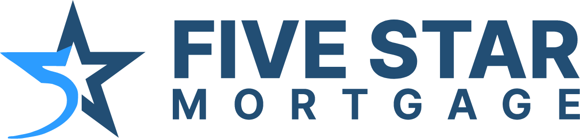 FiveStar Home Loans logo