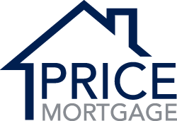 Price Mortgage logo
