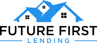 Future First Lending logo