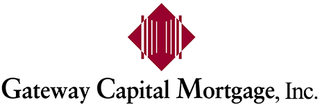 Gateway Capital Mortgage logo