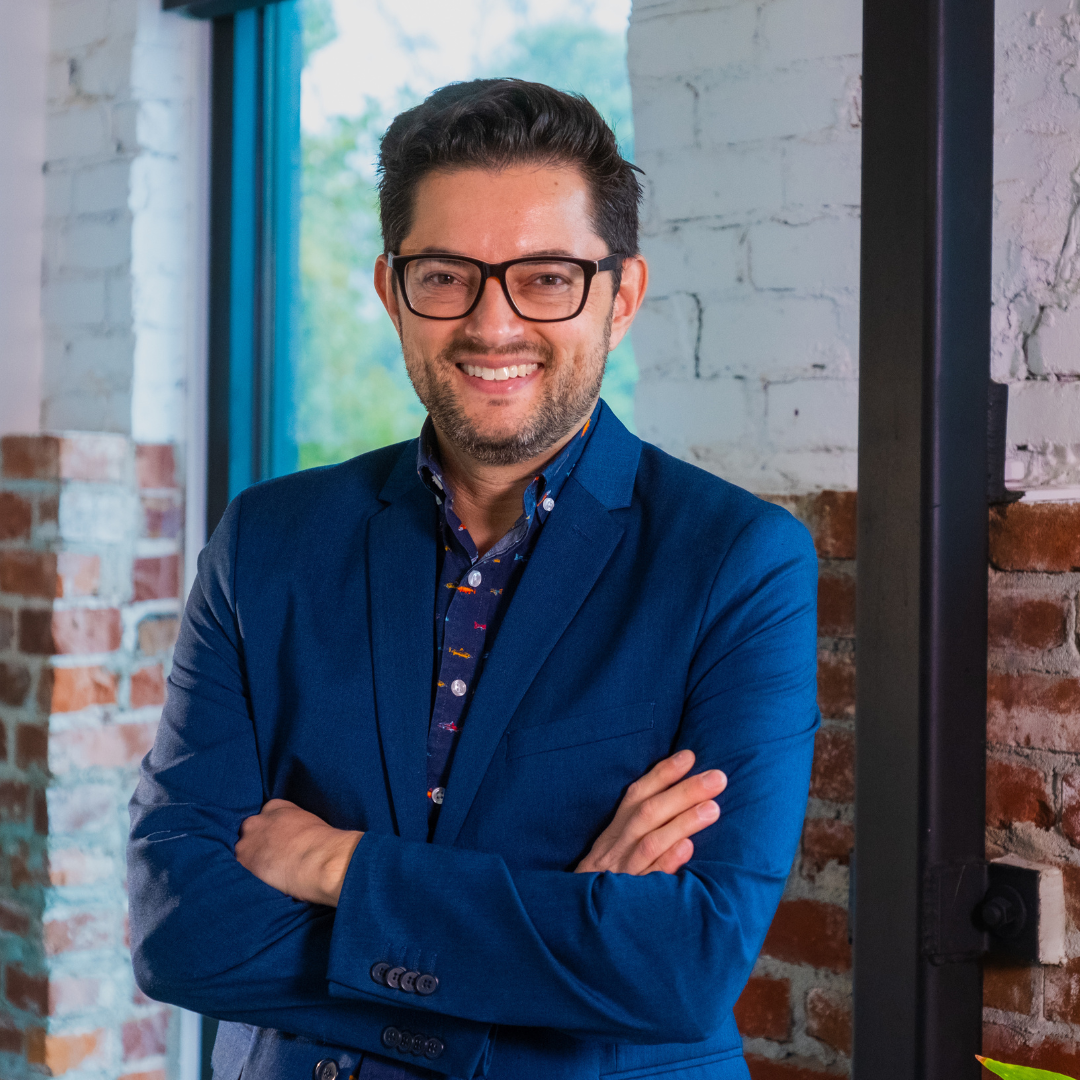 Alex Wahba